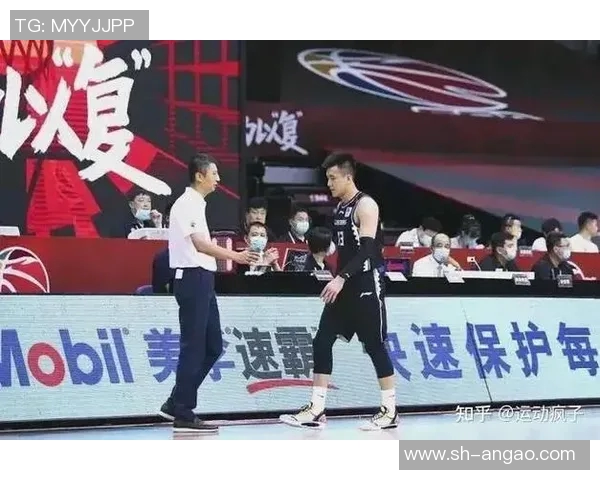 CBA焦点对决：赛季关键战精彩前瞻